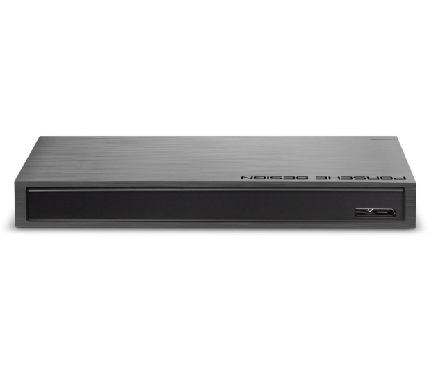 LaCie Porsche Design P'9220 2TB aluminium USB 3.0 - 298243 - zdjęcie 4